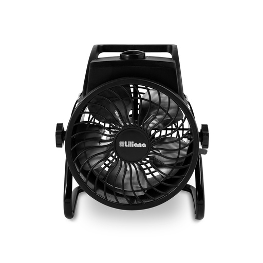 [VTHD10G] Ventilador Turbo 10" VTHD10G 40W