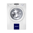 Lavarropas Automático Drean Next 6.06 Eco Blanco 6kg 220 v